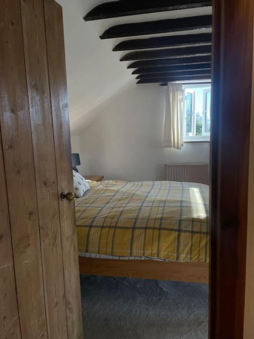Gardeners Cottage Near The Norfolk Coast Knapton  Buitenkant foto