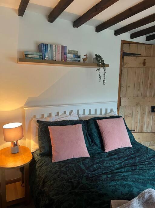 Gardeners Cottage Near The Norfolk Coast Knapton  Buitenkant foto